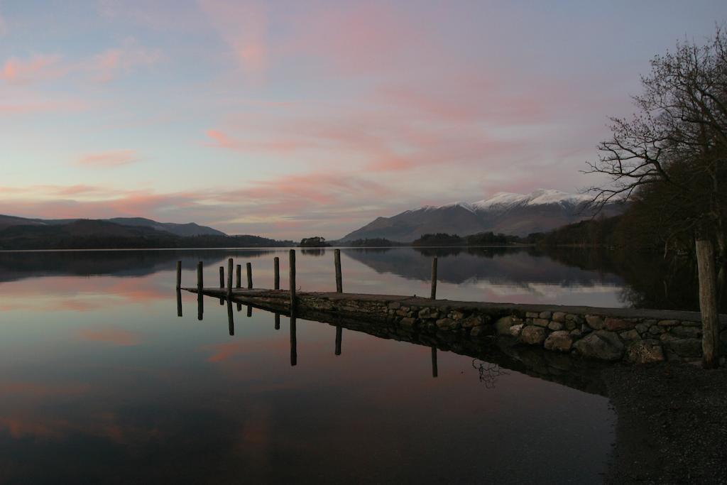 Sunnyside Guest House Keswick  Exterior foto