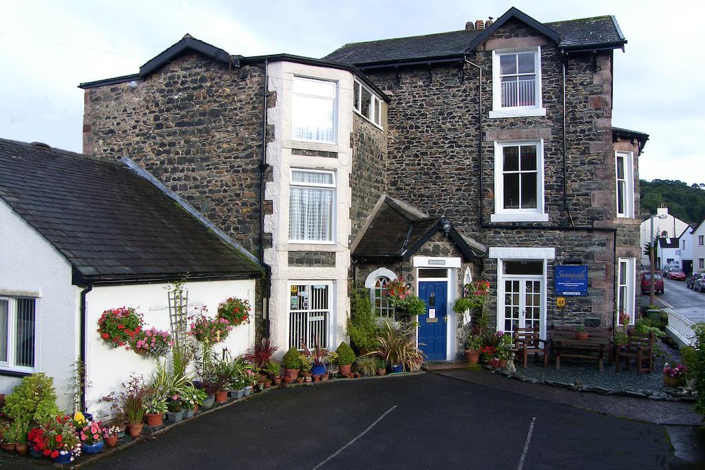 Sunnyside Guest House Keswick  Exterior foto